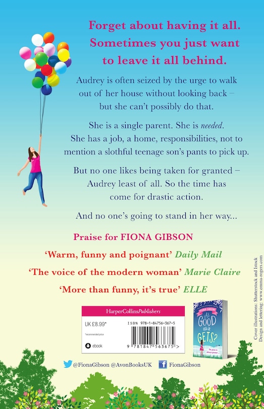 Couverture arri&egrave;re_The Woman Who Upped and Left