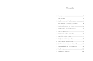 Sample content_The Wonderful Wizard Of Oz