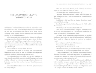 Aperçu du contenu 5_The Wonderful Wizard of Oz