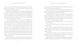 Sample content 2_The Wonderful Wizard of Oz