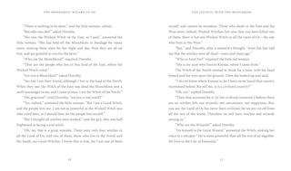 Sample content 3_The Wonderful Wizard of Oz