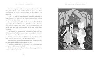 Sample content 4_The Wonderful Wizard of Oz