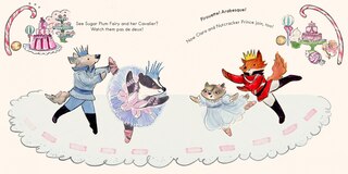 Sample content_The Woodland Nutcracker