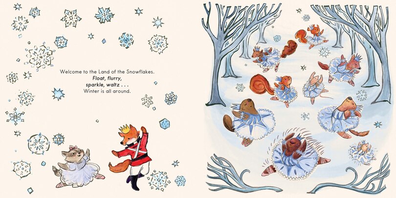 Sample content 4_The Woodland Nutcracker