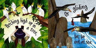 Sample content 2_The Word Bird