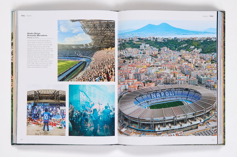 Sample content_The World Atlas of Football Stadiums
