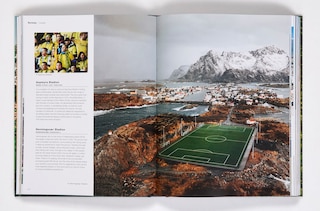 Sample content 2_The World Atlas of Football Stadiums