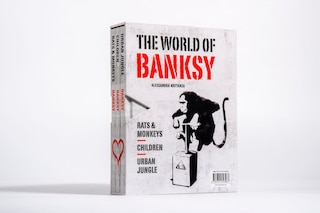 Aperçu du contenu 4_The World of Banksy