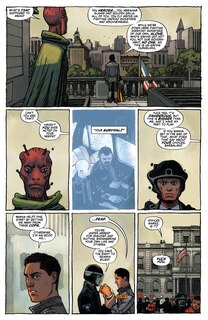 Aperçu du contenu 3_The World of Black Hammer Omnibus Volume 3