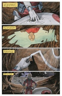 Aperçu du contenu 5_The World of Black Hammer Omnibus Volume 3