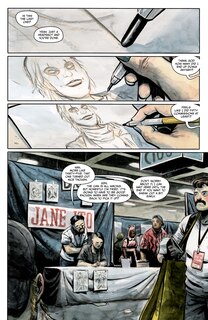 Sample content 4_The World of Black Hammer Omnibus Volume 4