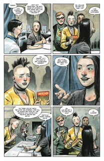 Sample content 5_The World of Black Hammer Omnibus Volume 4