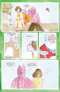 Sample content 3_The World of Black Hammer Library Edition Volume 6