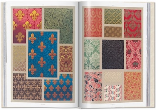 Aper&ccedil;u du contenu_The World Of Ornament