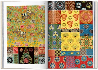 Aper&ccedil;u du contenu 3_The World Of Ornament