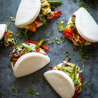 Aper&ccedil;u du contenu 4_The World&rsquo;s Fittest Cookbook