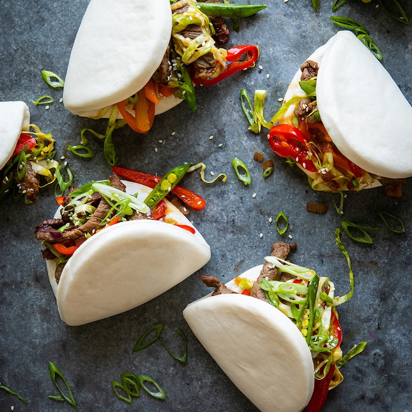 Aper&ccedil;u du contenu 4_The World&rsquo;s Fittest Cookbook