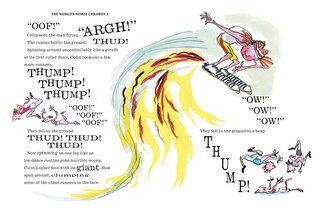 Sample content 3_The World&rsquo;s Worst Children 2