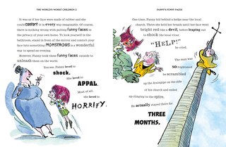 Aper&ccedil;u du contenu 3_The World&rsquo;s Worst Children 3