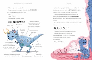 Sample content 2_The World’s Worst Superheroes (The World’s Worst)