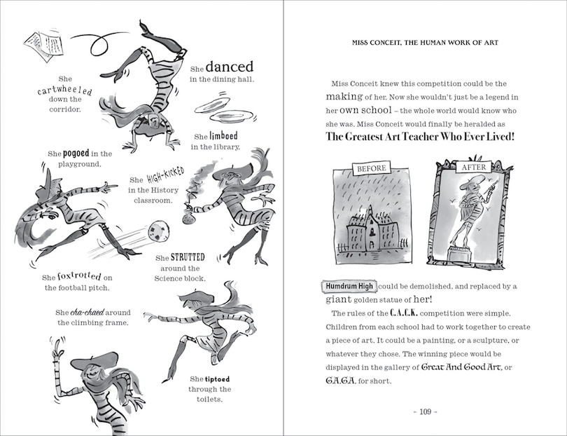 Sample content 4_The World&rsquo;s Worst Teachers