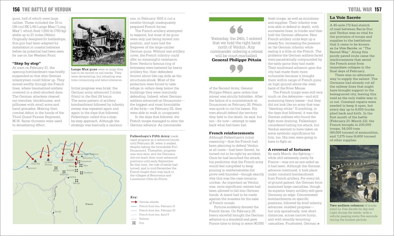 Sample content 4_The World War I Book