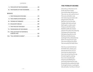Sample content 2_The World's Desire