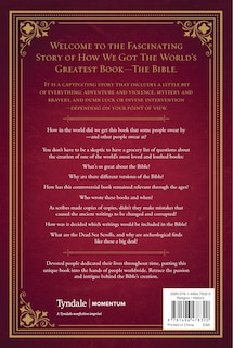 Back cover_The World's Greatest Book