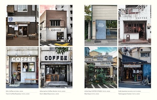 Aper&ccedil;u du contenu_The World's Most Beautiful Shops