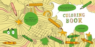 Aper&ccedil;u du contenu 5_The Worried Book