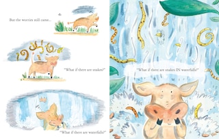 Sample content 2_The Worry Warthog