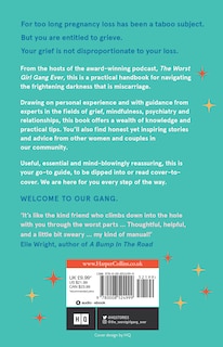 Back cover_The Worst Girl Gang Ever