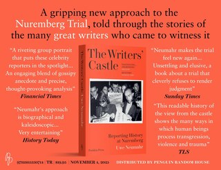 Sample content_The Writers' Castle