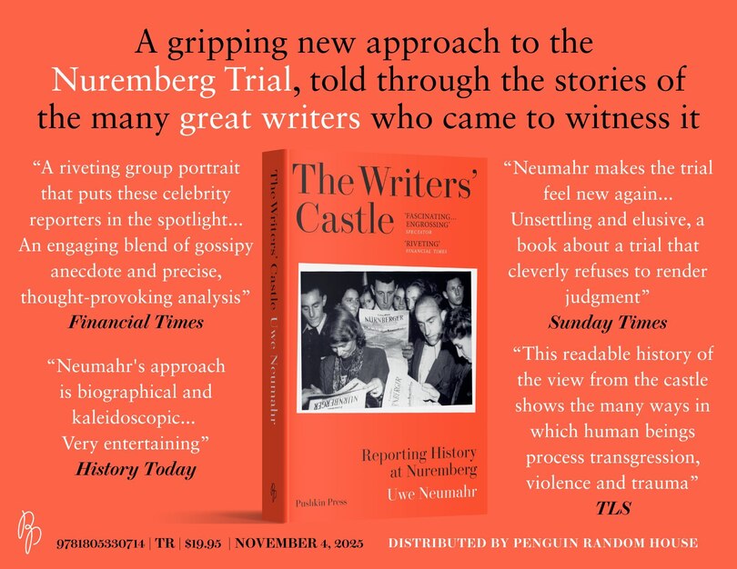 Sample content_The Writers' Castle