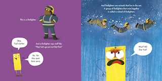 Sample content_The Wrong Book