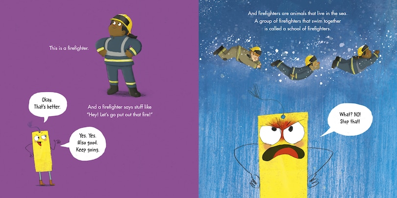 Sample content_The Wrong Book