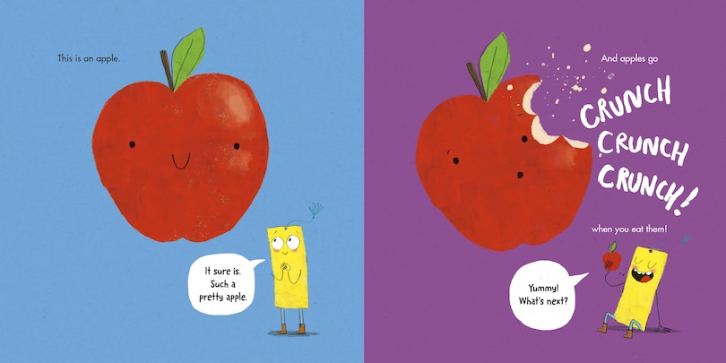 Sample content 5_The Wrong Book