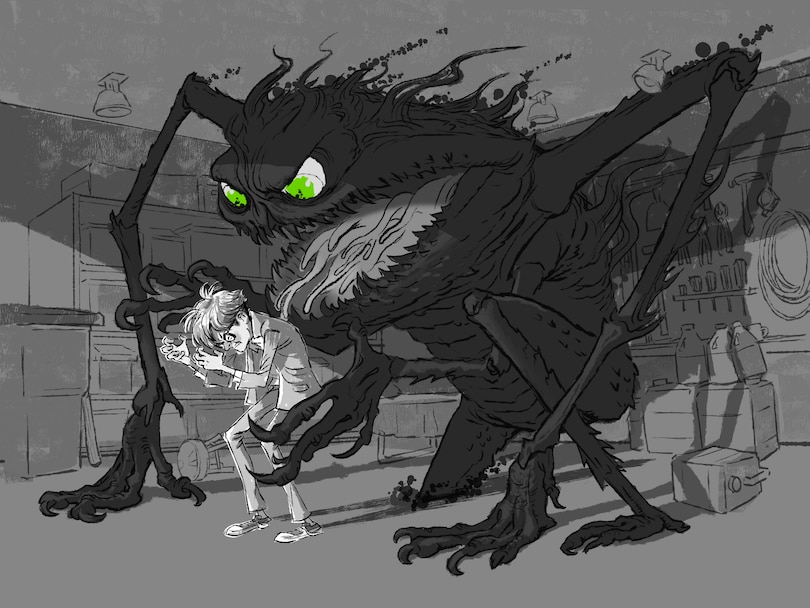 Sample content_The Wump