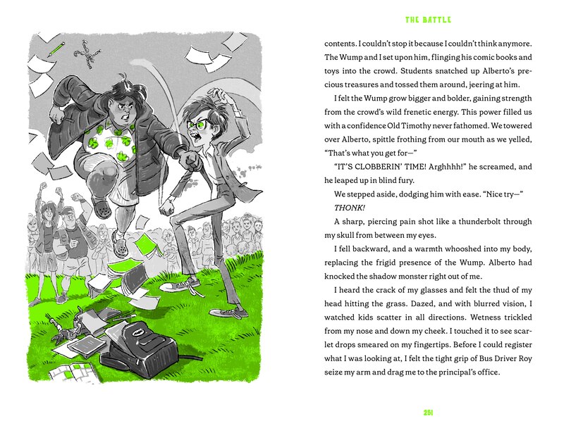 Sample content 2_The Wump