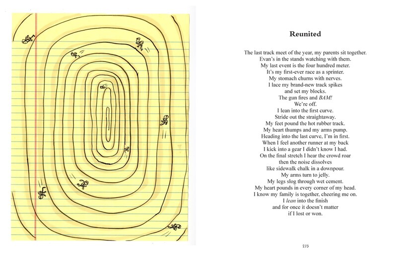 Aper&ccedil;u du contenu 3_The Year I Stopped Drawing