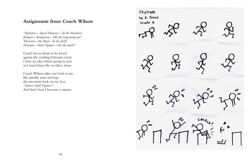 Aper&ccedil;u du contenu 5_The Year I Stopped Drawing