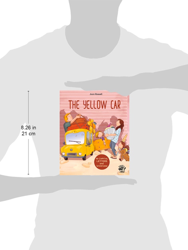 Aper&ccedil;u du contenu_The Yellow Car