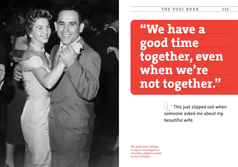 Aper&ccedil;u du contenu_The Yogi Book