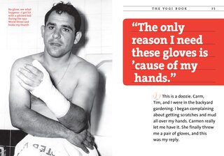 Aper&ccedil;u du contenu 5_The Yogi Book