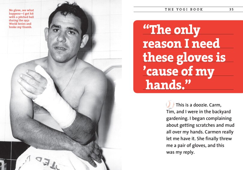 Aper&ccedil;u du contenu 5_The Yogi Book