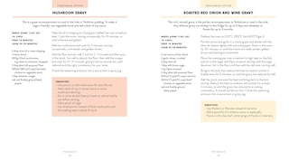 Aper&ccedil;u du contenu 4_The Yorkshire Pudding Cookbook