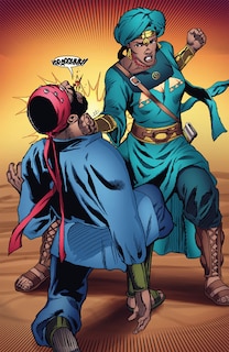 Sample content 3_The YouNeek Youniverse Reader: 10 Years of Award-Winning African-Inspired Fantasy Stories