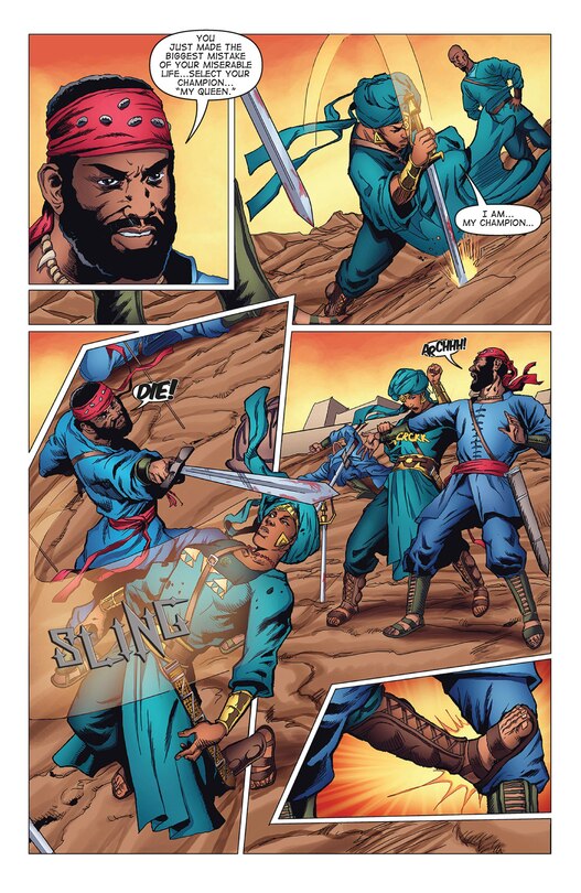 Sample content 4_The YouNeek Youniverse Reader: 10 Years of Award-Winning African-Inspired Fantasy Stories