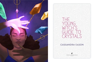 Aperçu du contenu_The Young Witch's Guide To Crystals
