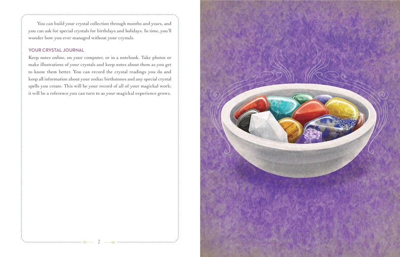 Aperçu du contenu 3_The Young Witch's Guide To Crystals